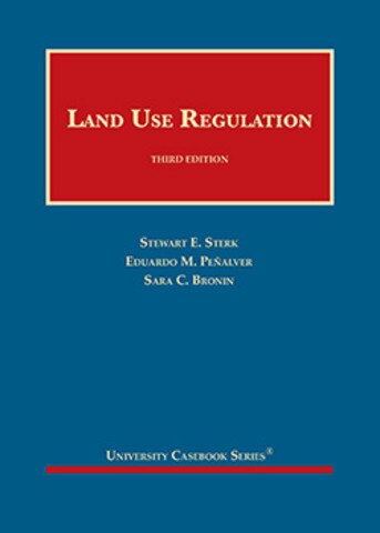 Sterk Land use